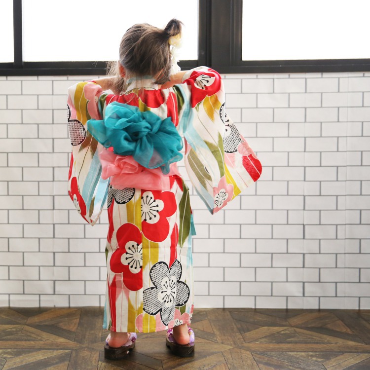 All You Need to Know About Yukata - The Traditional Japanese Clothing ...